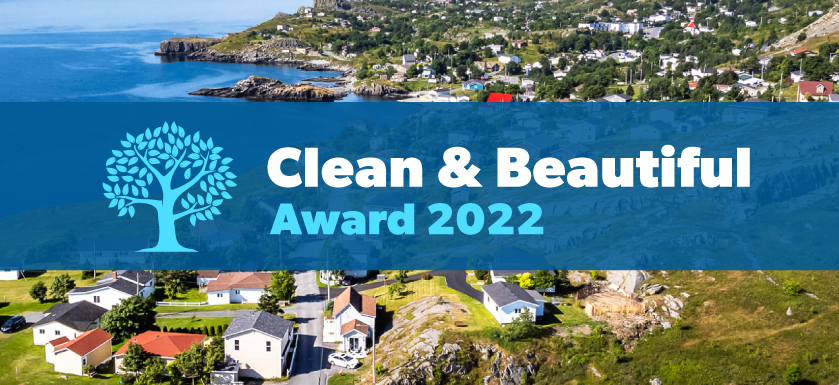 Clean and Beautiful 2022 Awards