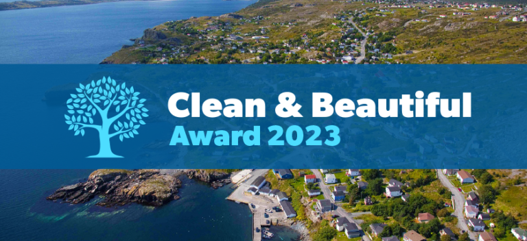 Clean and Beautiful 2023 Award Winners